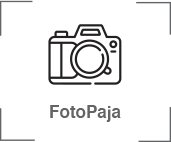 Foto paja